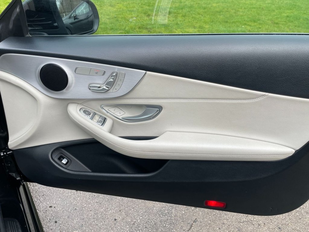 Used Mercedes-Benz C Class 2018 for sale - 77507792: Photo 43