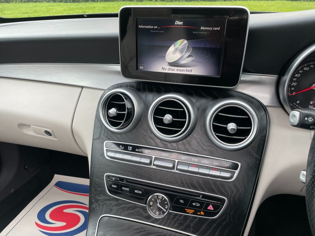 Used Mercedes-Benz C Class 2018 for sale - 77507792: Photo 44