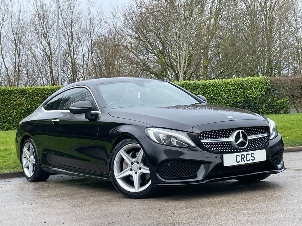 Used Mercedes-Benz C Class 2018 for sale - 77507792: Photo 5