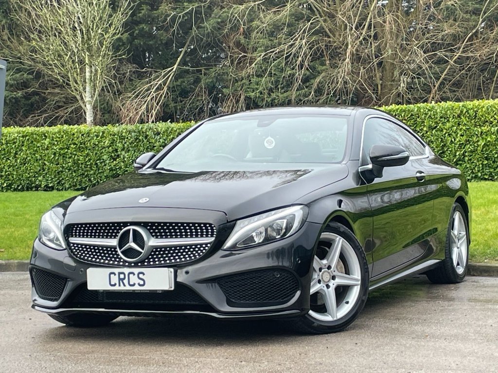 Used Mercedes-Benz C Class 2018 for sale - 77507792: Photo 6