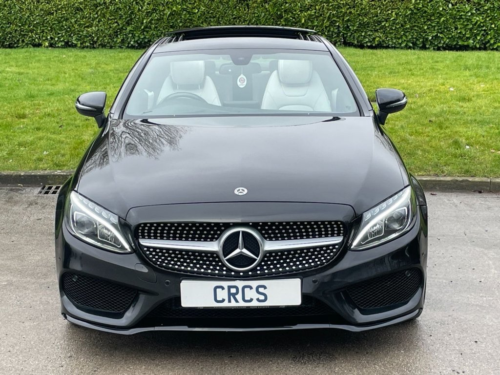 Used Mercedes-Benz C Class 2018 for sale - 77507792: Photo 7