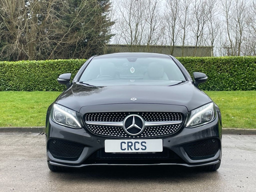 Used Mercedes-Benz C Class 2018 for sale - 77507792: Photo 9