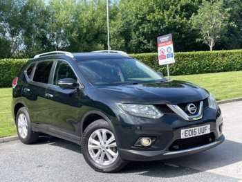 2015 (15) - 1.6 dCi Acenta 5dr