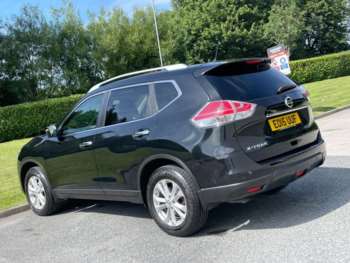 Used Nissan X-Trail 2015 for sale - 75181640: Photo