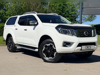 Used Nissan Navara 2020 for sale - 78431147: Photo