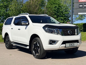 Used Nissan Navara 2020 for sale - 78431147: Photo