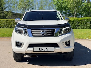 Used Nissan Navara 2020 for sale - 78431147: Photo