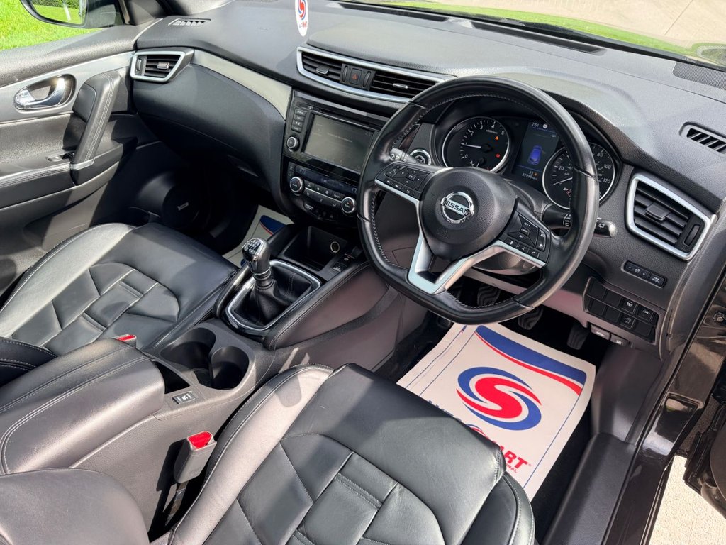 Used Nissan Qashqai 2019 for sale - 78124409: Photo 10