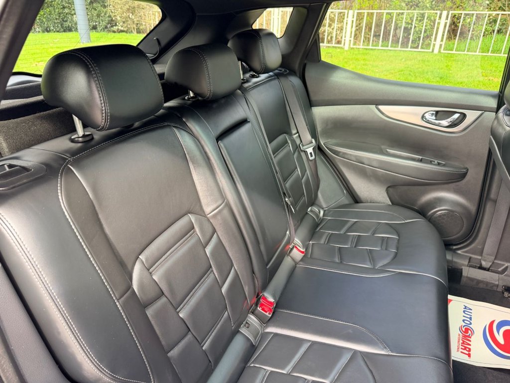 Used Nissan Qashqai 2019 for sale - 78124409: Photo 11