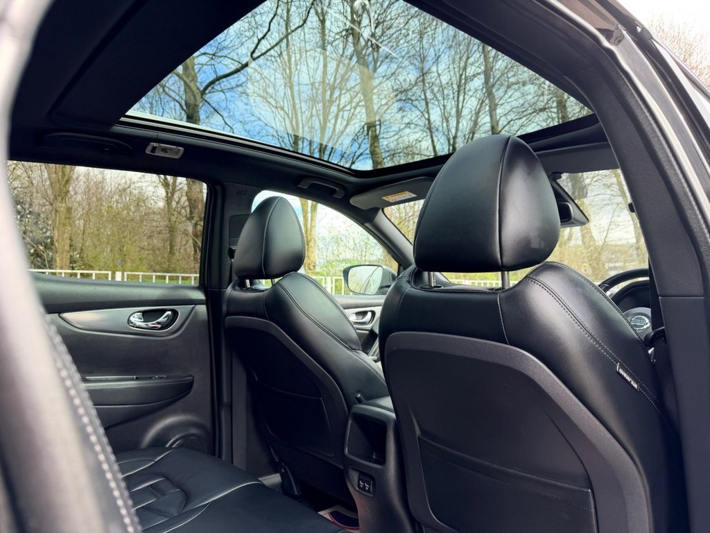 Used Nissan Qashqai 2019 for sale - 78124409: Photo 12