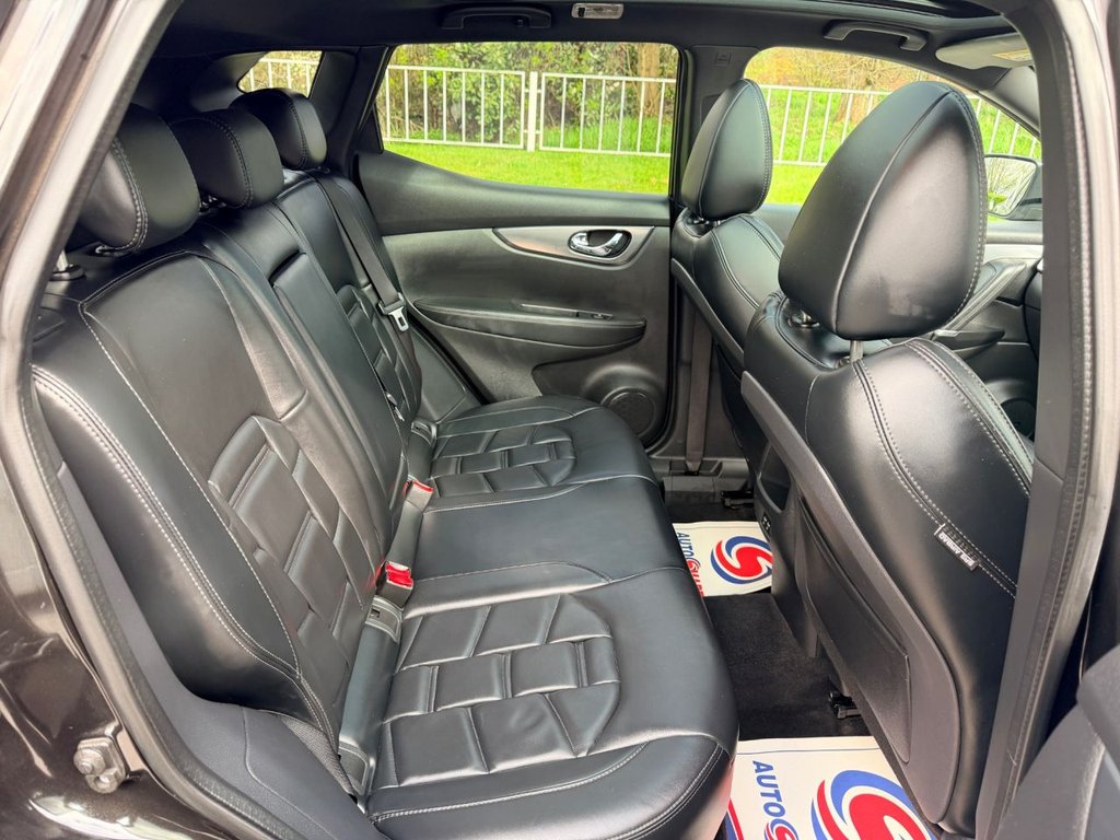 Used Nissan Qashqai 2019 for sale - 78124409: Photo 13