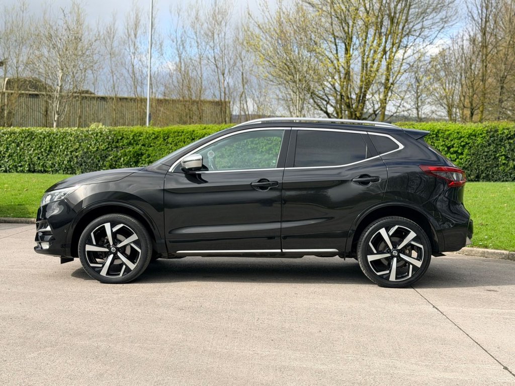 Used Nissan Qashqai 2019 for sale - 78124409: Photo 14