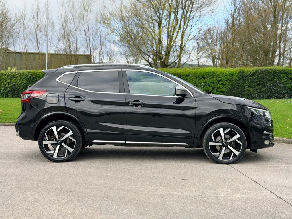 Used Nissan Qashqai 2019 for sale - 78124409: Photo 15