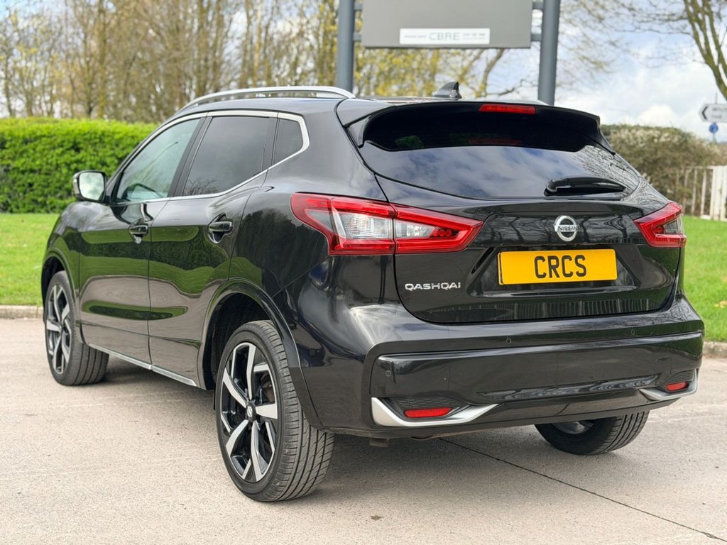 Used Nissan Qashqai 2019 for sale - 78124409: Photo 16
