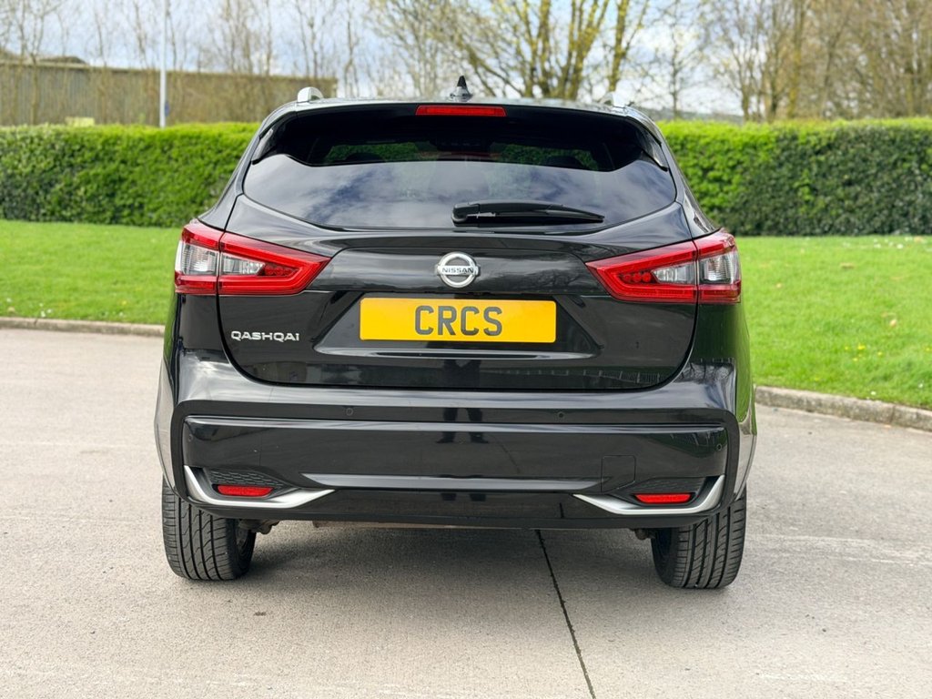 Used Nissan Qashqai 2019 for sale - 78124409: Photo 17