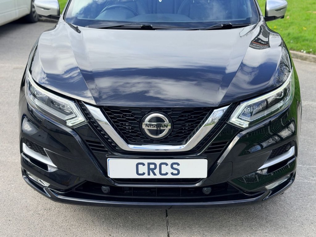 Used Nissan Qashqai 2019 for sale - 78124409: Photo 20