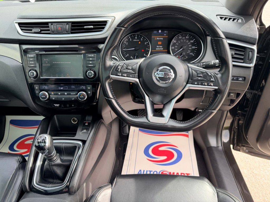 Used Nissan Qashqai 2019 for sale - 78124409: Photo 21