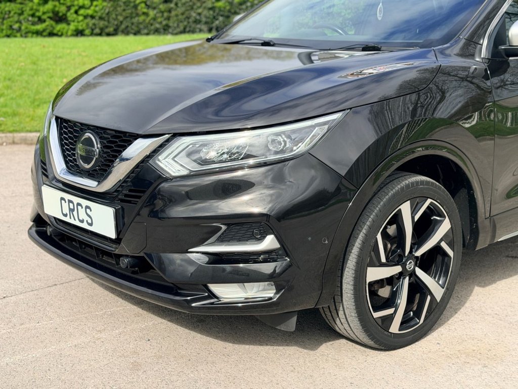 Used Nissan Qashqai 2019 for sale - 78124409: Photo 32
