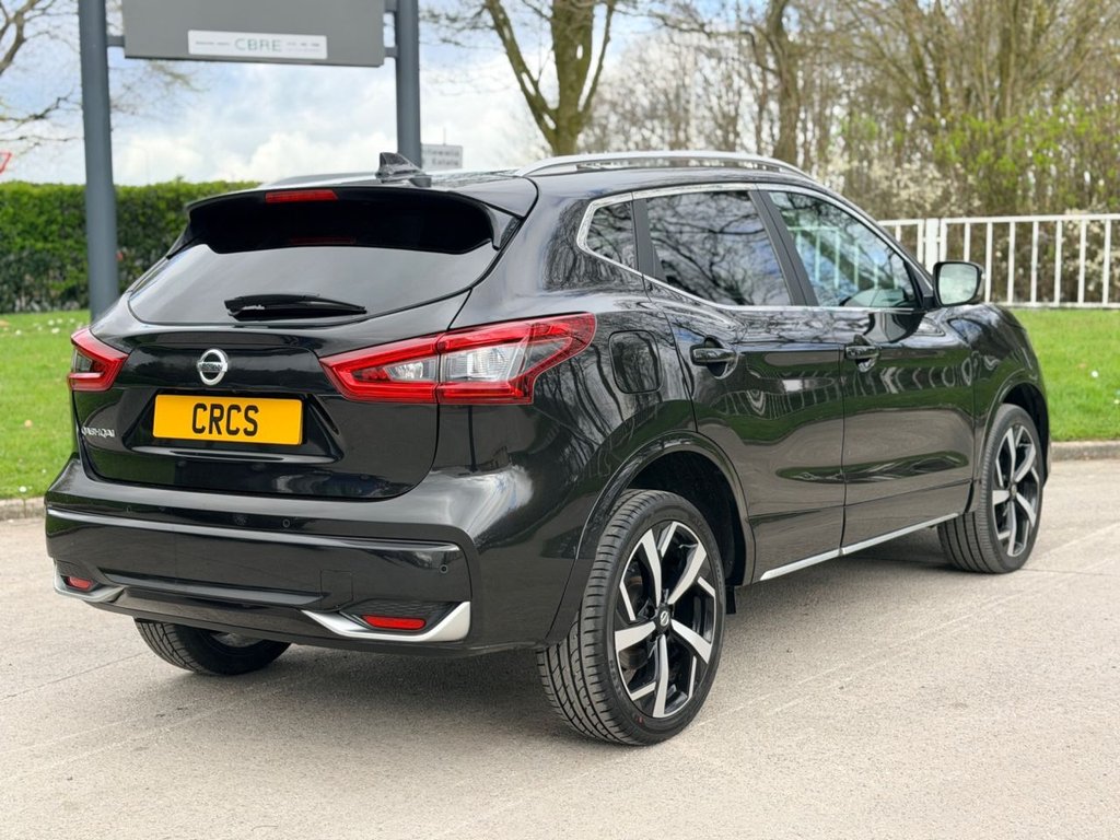 Used Nissan Qashqai 2019 for sale - 78124409: Photo 34