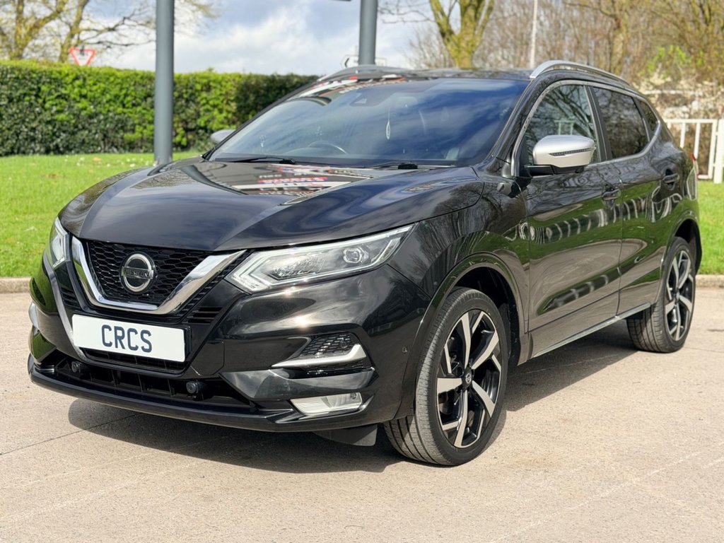 Used Nissan Qashqai 2019 for sale - 78124409: Photo 35
