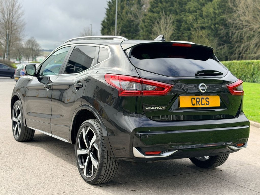 Used Nissan Qashqai 2019 for sale - 78124409: Photo 36