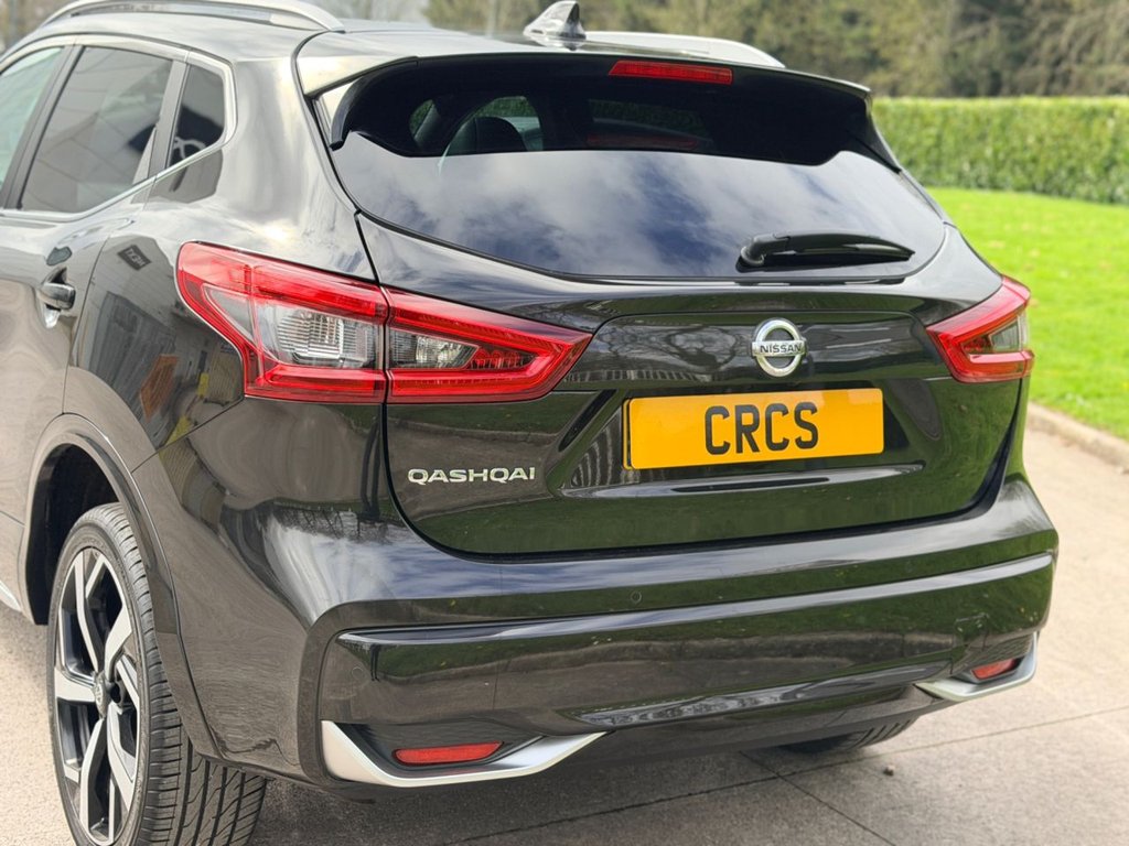 Used Nissan Qashqai 2019 for sale - 78124409: Photo 37