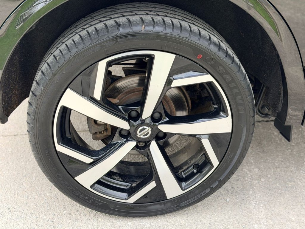 Used Nissan Qashqai 2019 for sale - 78124409: Photo 38