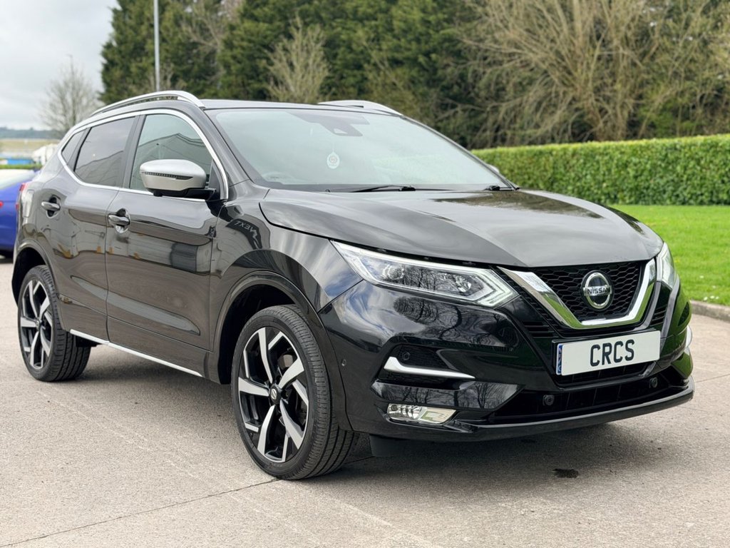 Used Nissan Qashqai 2019 for sale - 78124409: Photo 39