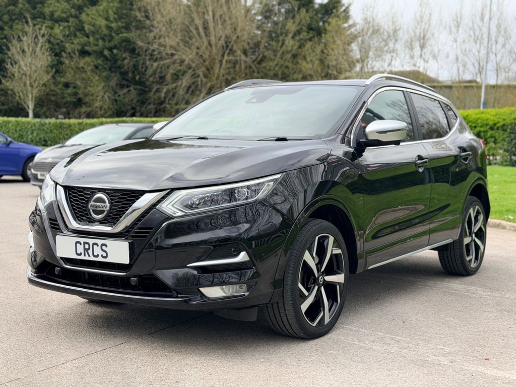 Used Nissan Qashqai 2019 for sale - 78124409: Photo 4