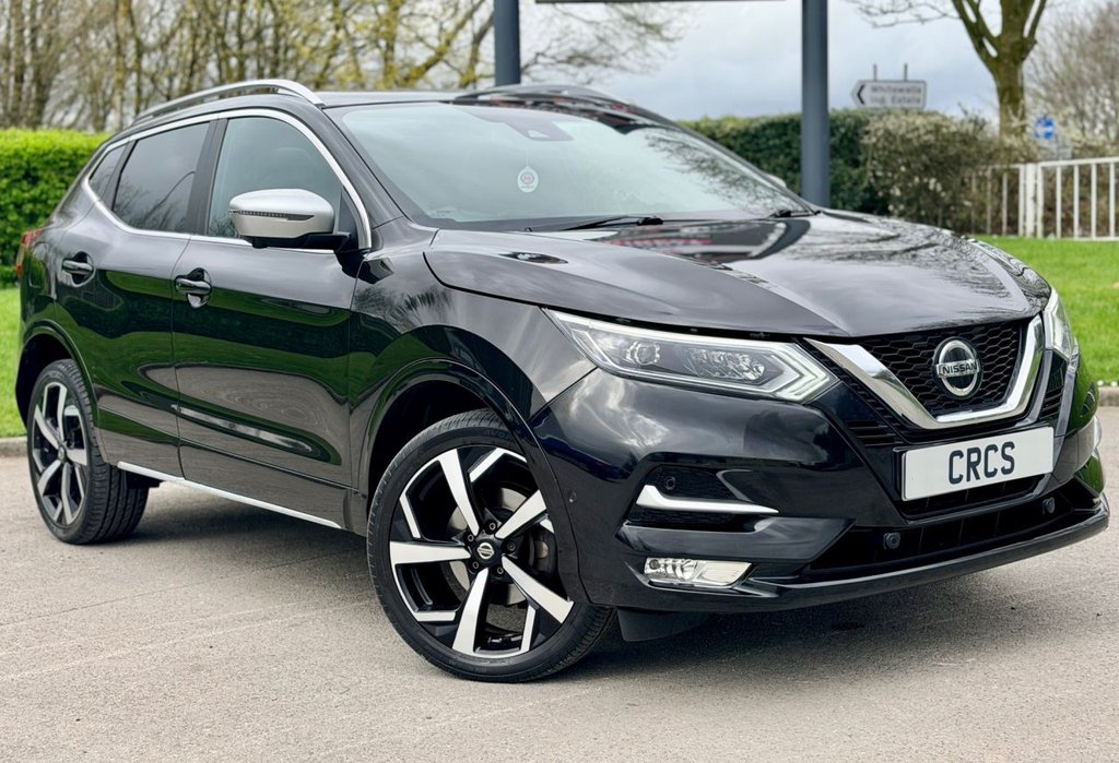Used Nissan Qashqai 2019 for sale - 78124409: Photo 42