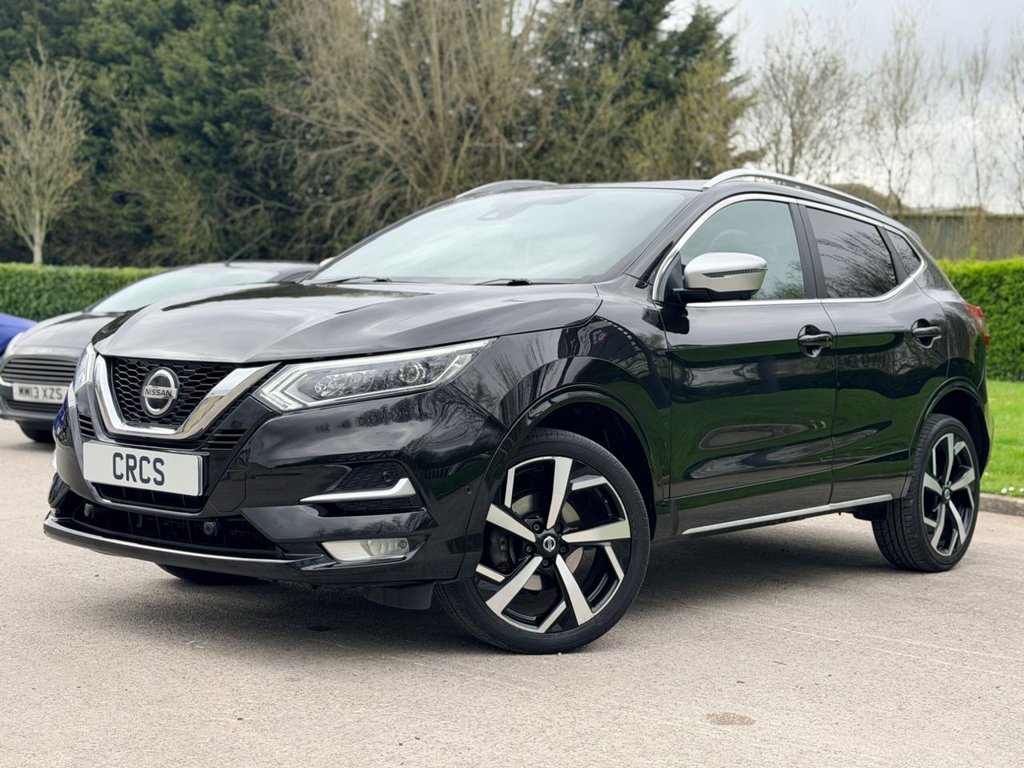 Used Nissan Qashqai 2019 for sale - 78124409: Photo 5