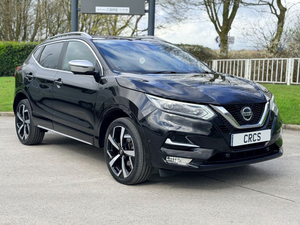 Used Nissan Qashqai 2019 for sale - 78124409: Photo 6
