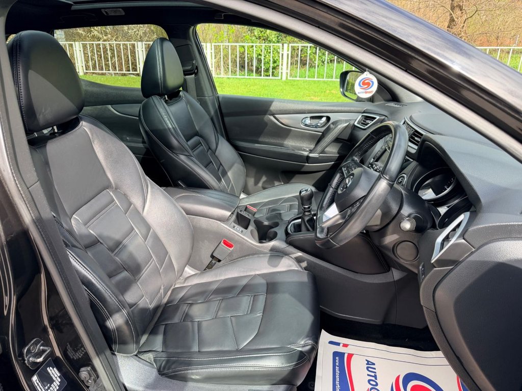 Used Nissan Qashqai 2019 for sale - 78124409: Photo 7