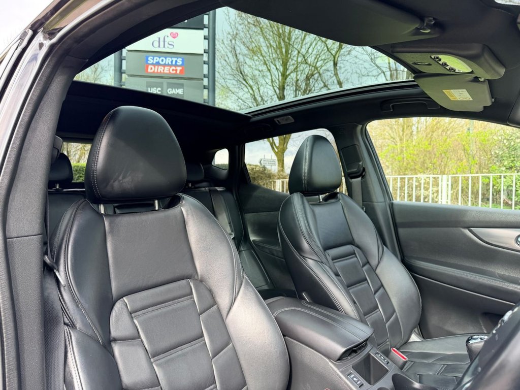 Used Nissan Qashqai 2019 for sale - 78124409: Photo 8