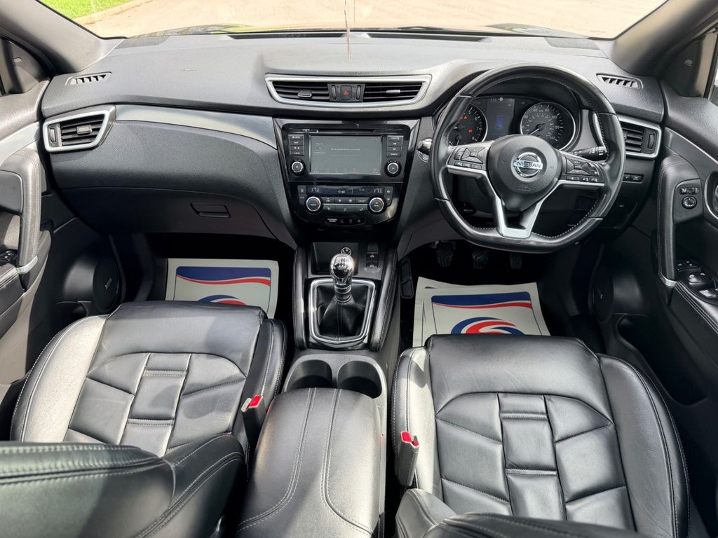 Used Nissan Qashqai 2019 for sale - 78124409: Photo 9
