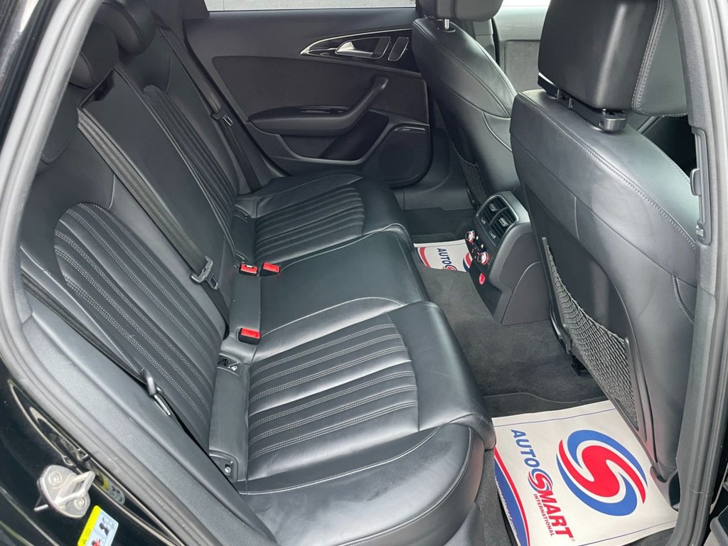 Used Audi A6 2016 for sale - 77667397: Photo 10