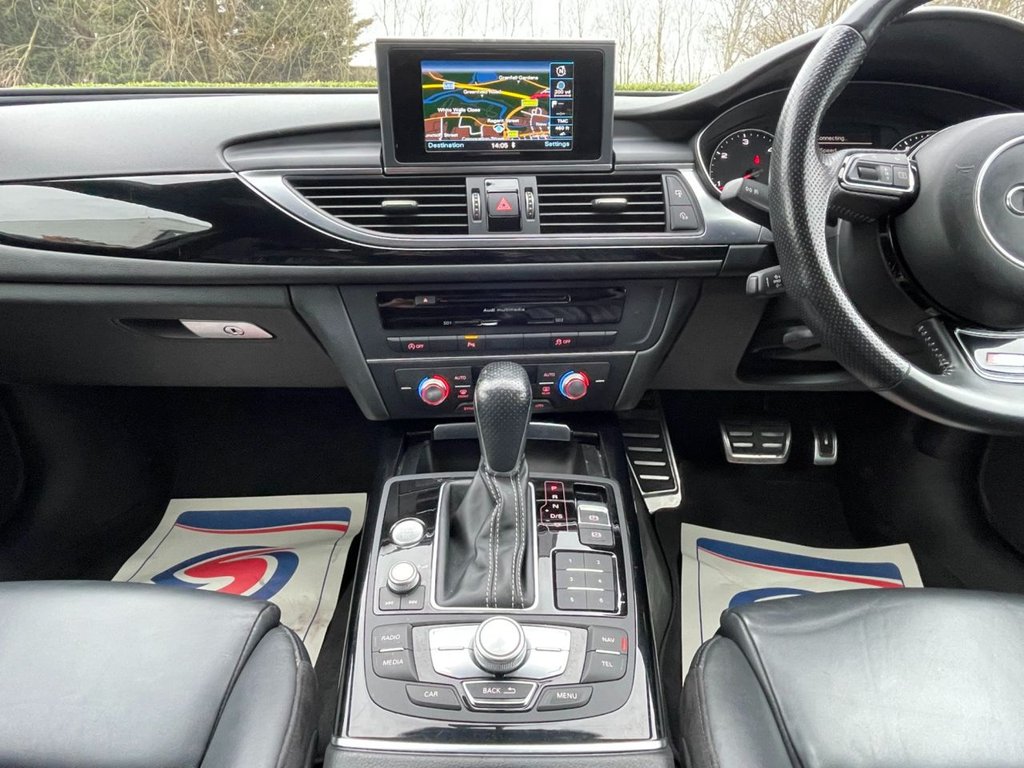 Used Audi A6 2016 for sale - 77667397: Photo 12