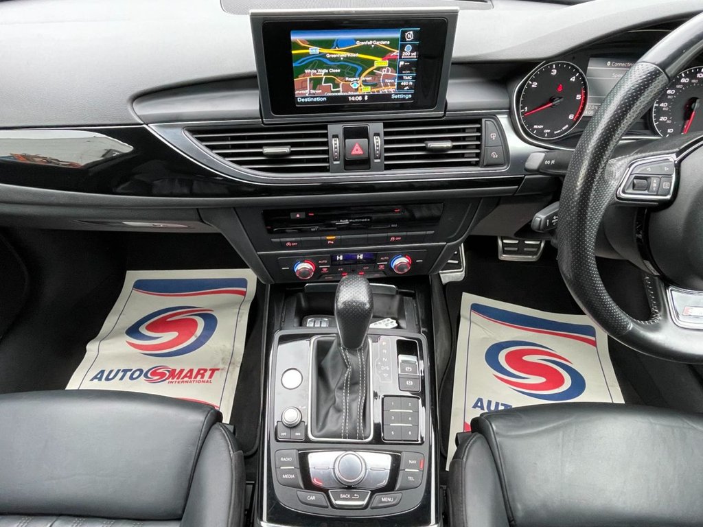 Used Audi A6 2016 for sale - 77667397: Photo 15