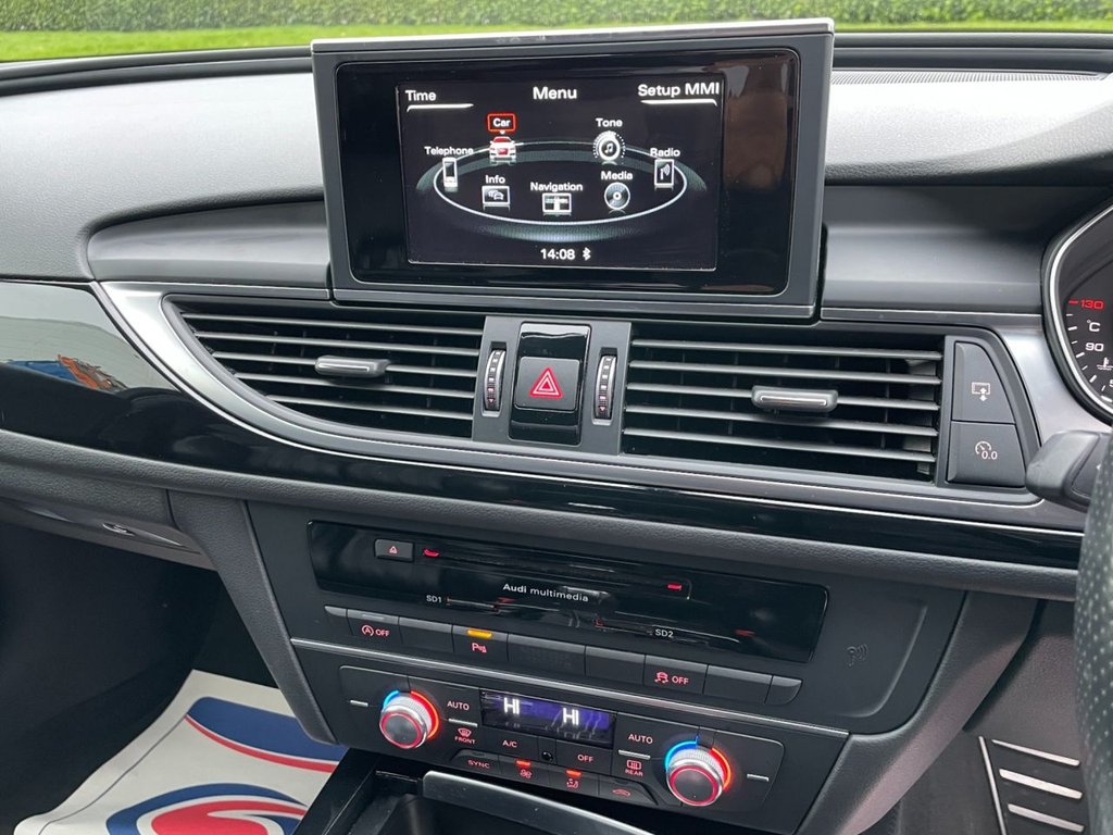 Used Audi A6 2016 for sale - 77667397: Photo 16