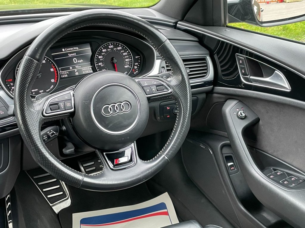 Used Audi A6 2016 for sale - 77667397: Photo 18