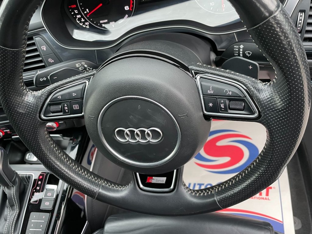 Used Audi A6 2016 for sale - 77667397: Photo 19