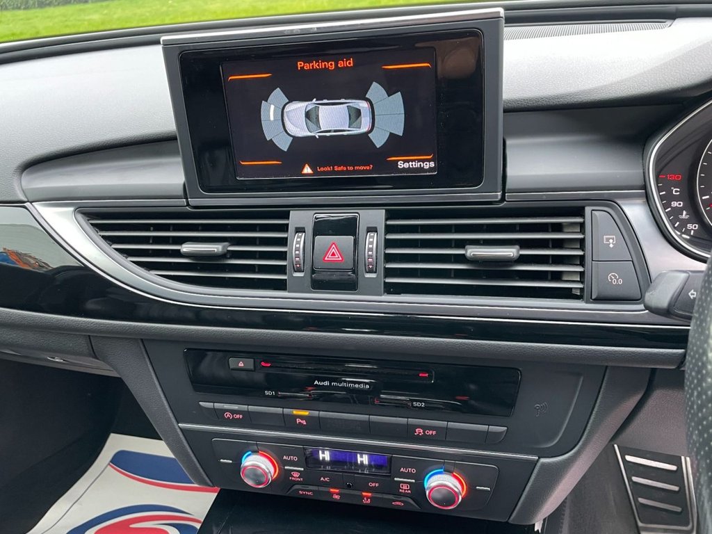 Used Audi A6 2016 for sale - 77667397: Photo 21