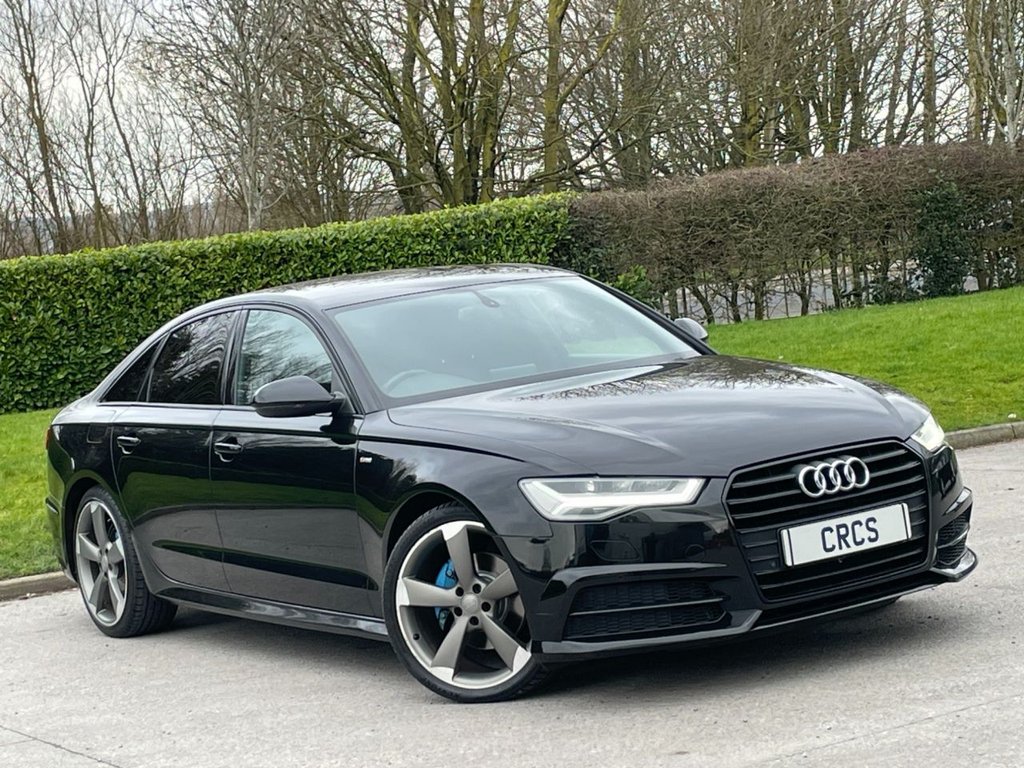 Used Audi A6 2016 for sale - 77667397: Photo 23