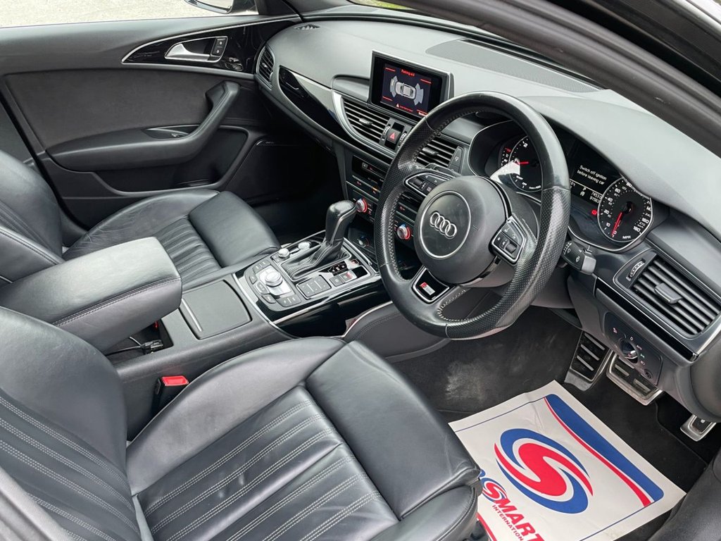 Used Audi A6 2016 for sale - 77667397: Photo 24