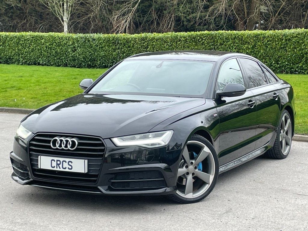 Used Audi A6 2016 for sale - 77667397: Photo 25