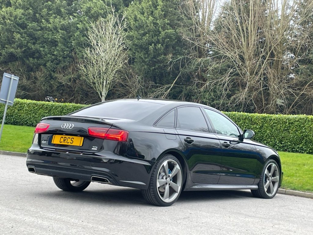 Used Audi A6 2016 for sale - 77667397: Photo 29