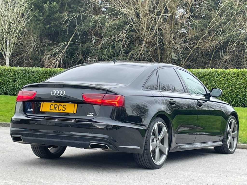 Used Audi A6 2016 for sale - 77667397: Photo 3