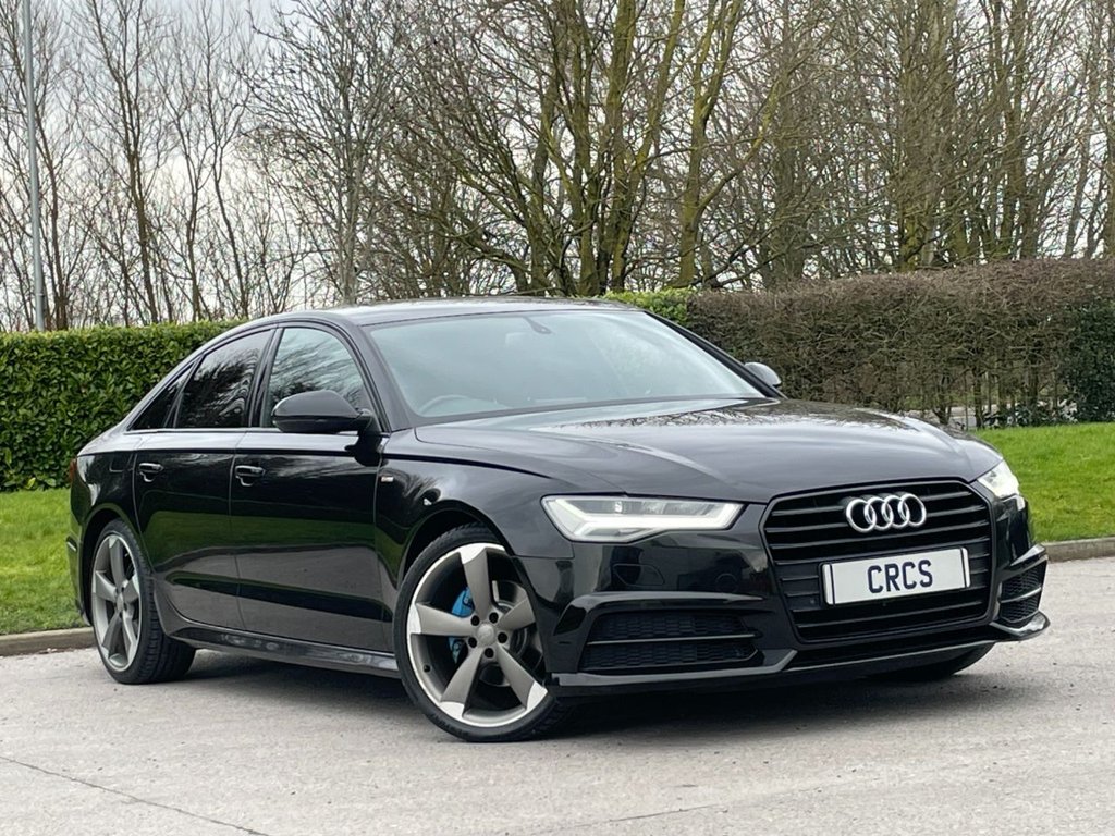 Used Audi A6 2016 for sale - 77667397: Photo 30