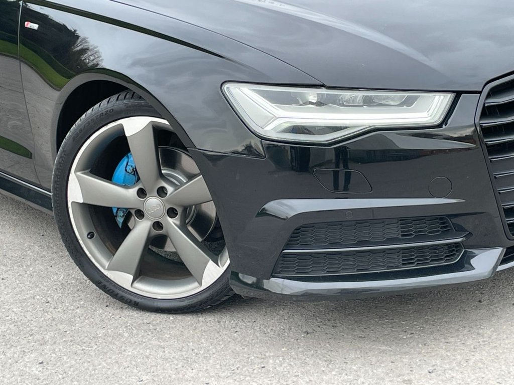 Used Audi A6 2016 for sale - 77667397: Photo 33