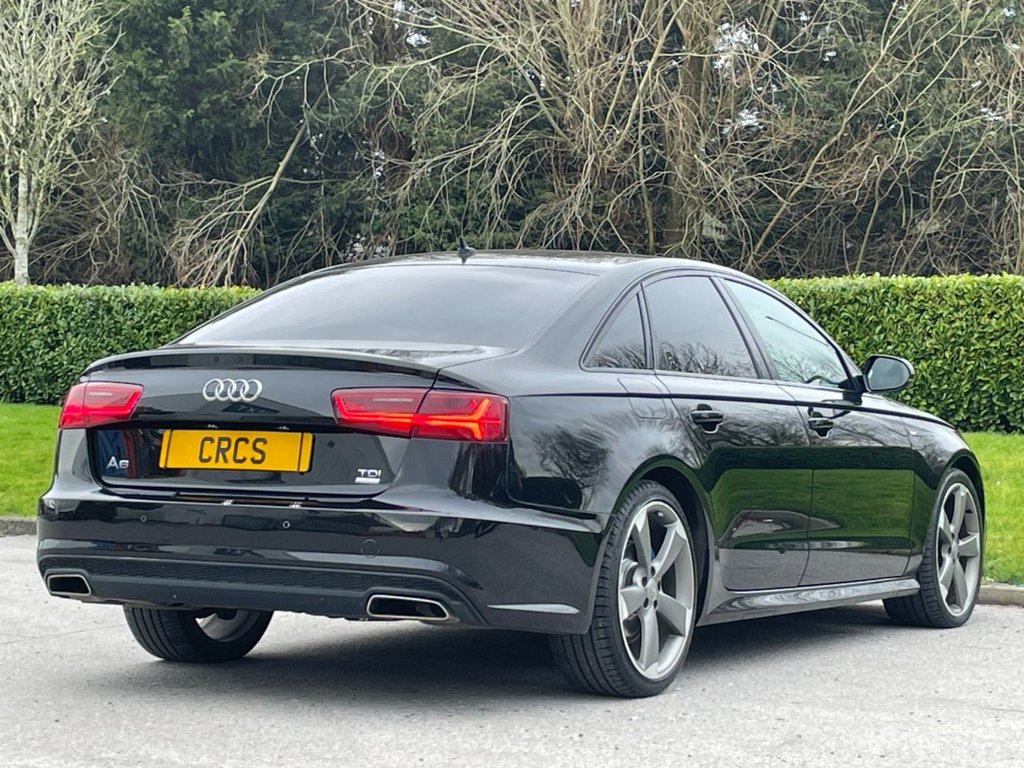 Used Audi A6 2016 for sale - 77667397: Photo 35